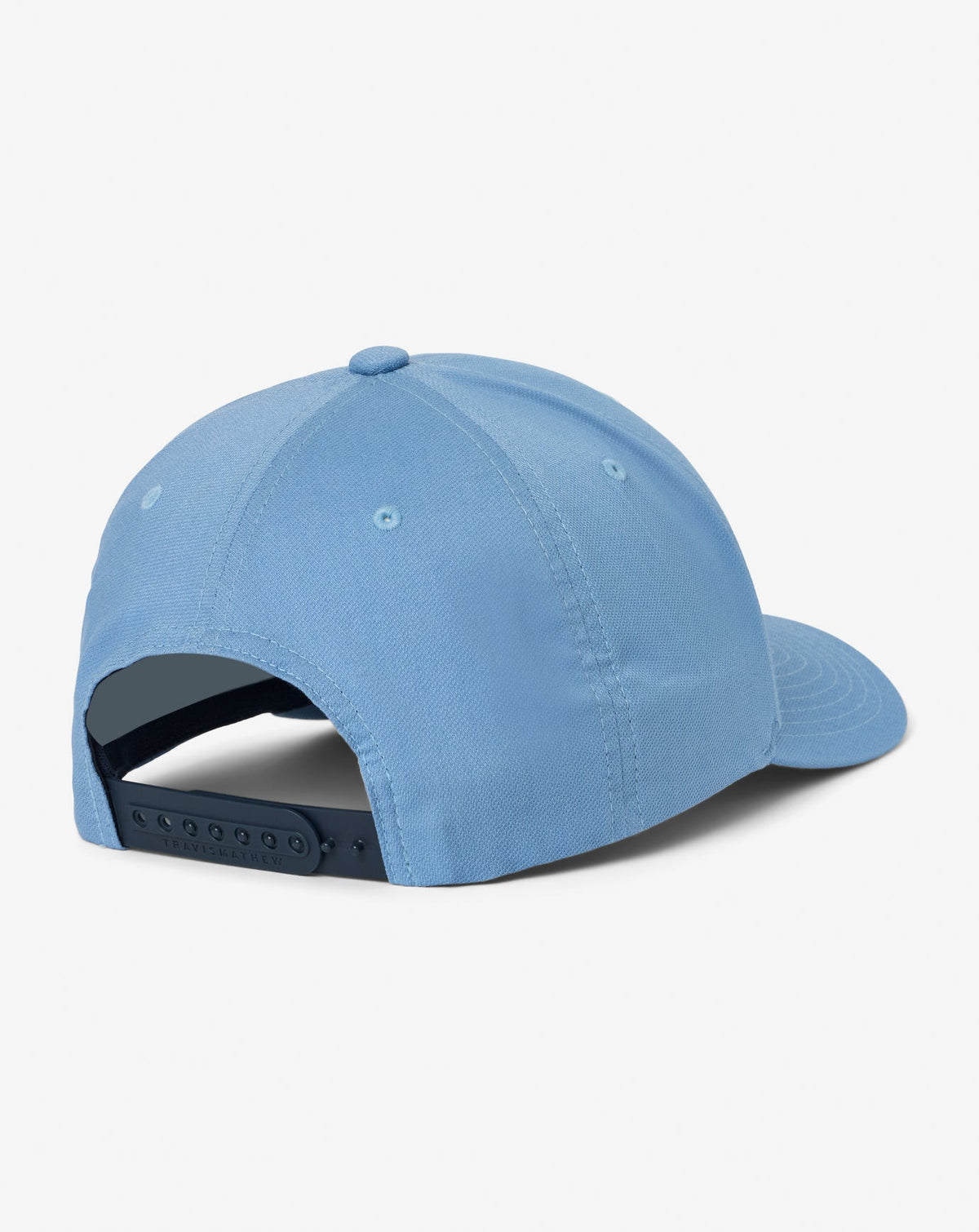 Travis Mathew Outlets Final Boarding Snapback Hat Men|Accessories