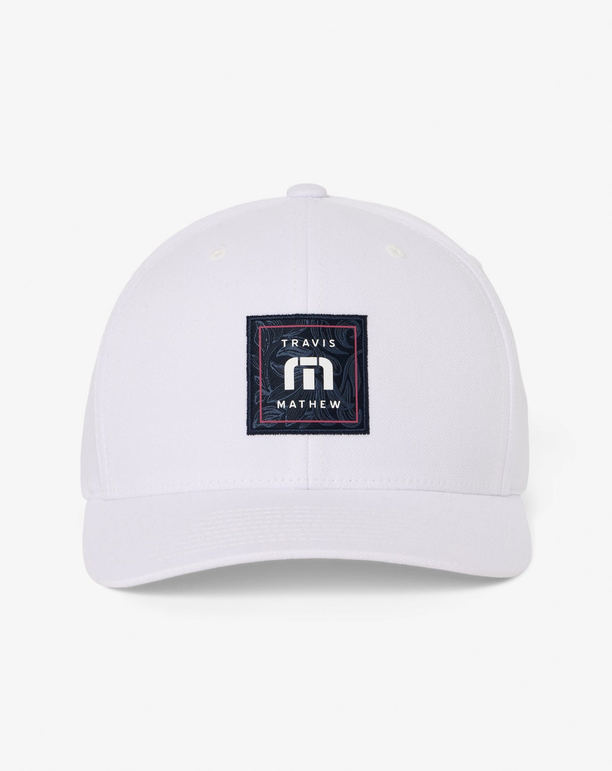 Travis Mathew US Final Boarding Snapback Hat Men|Accessories