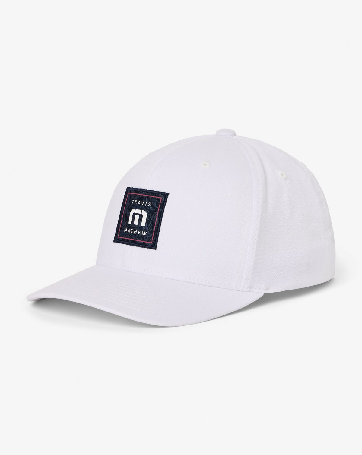 Travis Mathew US Final Boarding Snapback Hat Men|Accessories
