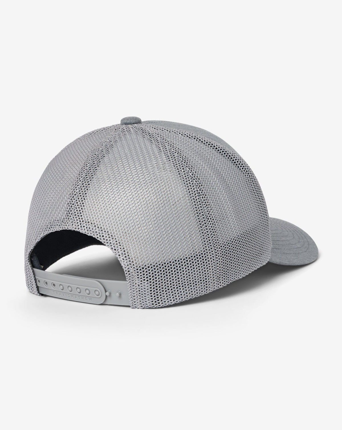 Travis Mathew Online Sunborn Snapback Hat Men|Accessories