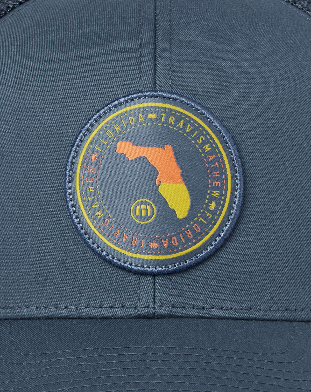 Travis Mathew Discount Later Gator 2.0 Snapback Hat Men|Accessories