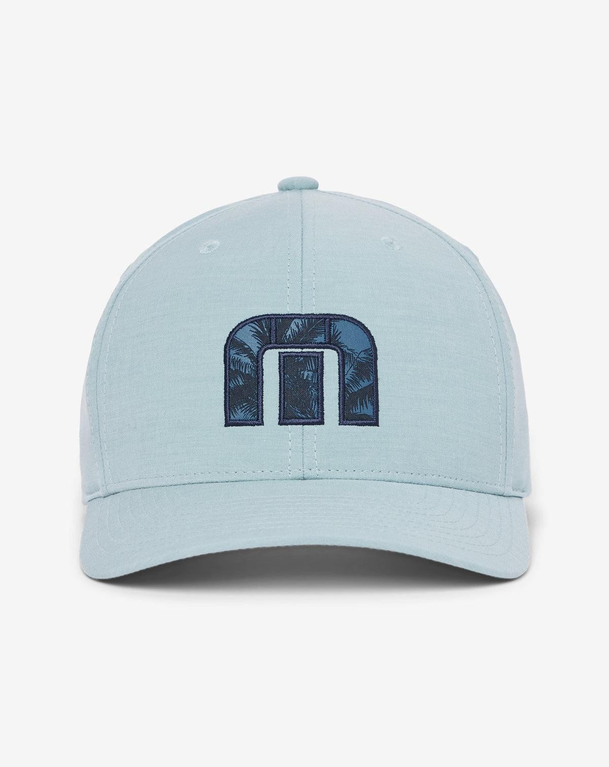 Travis Mathew For Sale Elite Palms Snapback Hat Men|Accessories