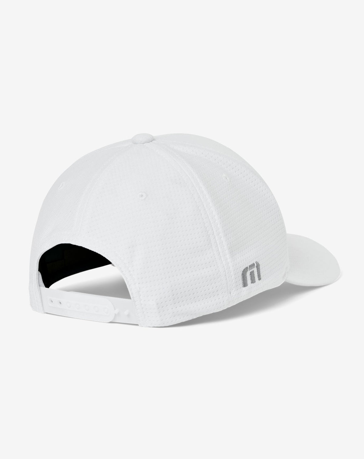 Travis Mathew US Bahamas Blank Snapback Hat Men|Accessories