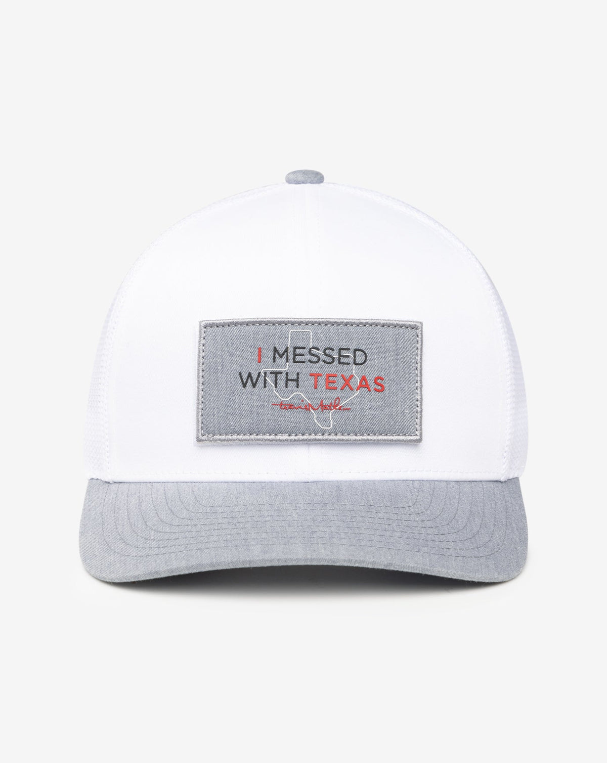 Travis Mathew Online Barton Springs Snapback Hat Men|Accessories