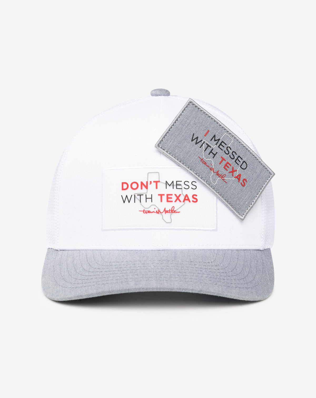Travis Mathew Online Barton Springs Snapback Hat Men|Accessories