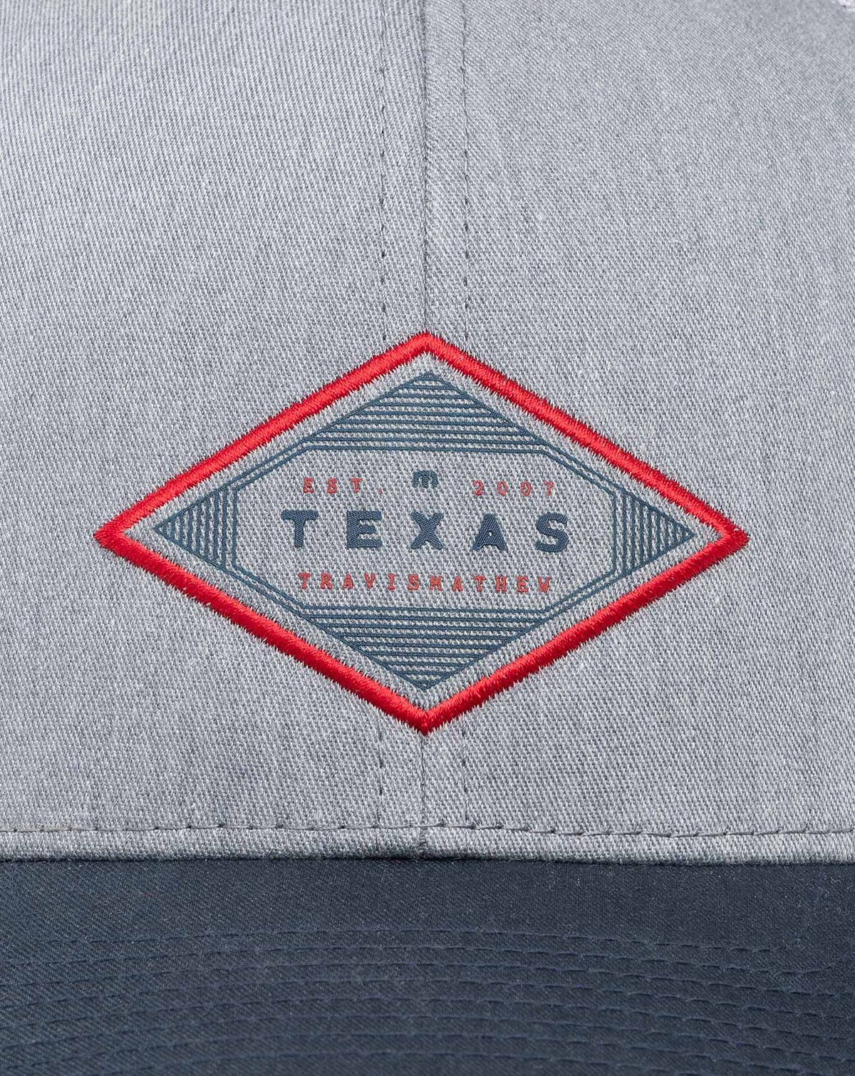 Travis Mathew Discount Bellville Tx Snapback Hat Men|Accessories