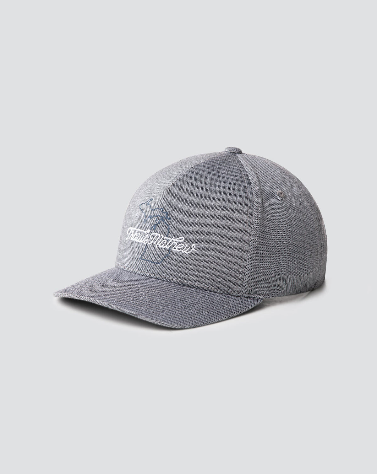 Travis Mathew For Sale Euchre Snapback Hat Men|Accessories