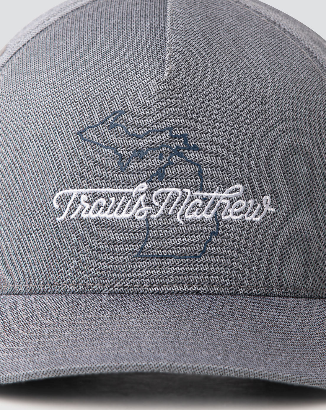 Travis Mathew For Sale Euchre Snapback Hat Men|Accessories