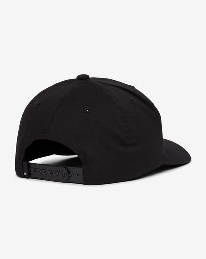 Travis Mathew Online Bonfire Nights Snapback Hat Men|Accessories