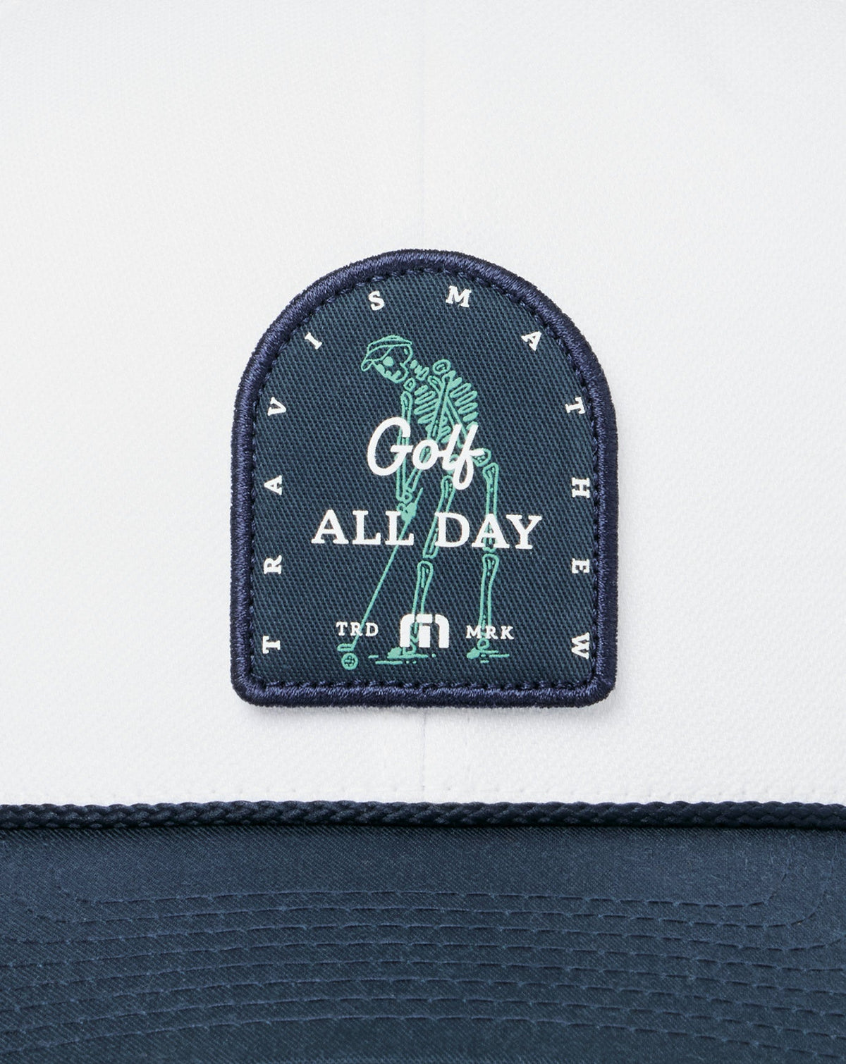 Travis Mathew Sale Beer Break Snapback Hat Men|Accessories