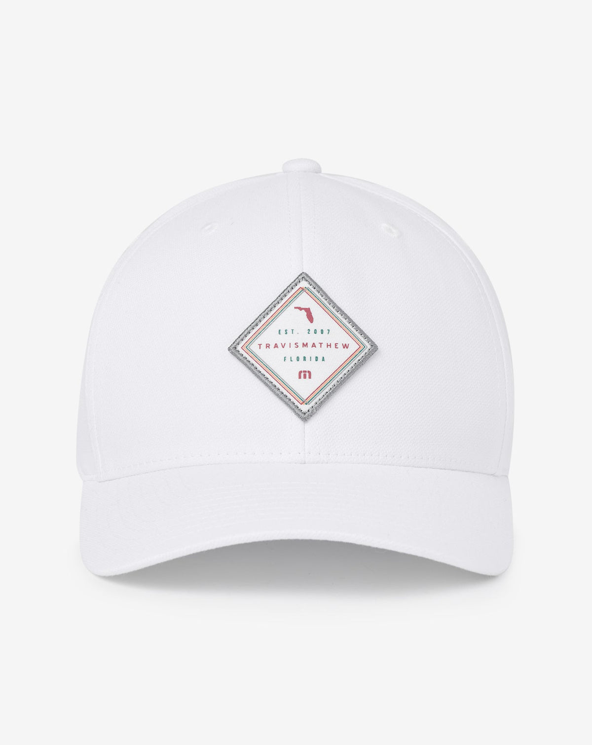 Travis Mathew Outlets Loan Shark Snapback Hat Men|Accessories