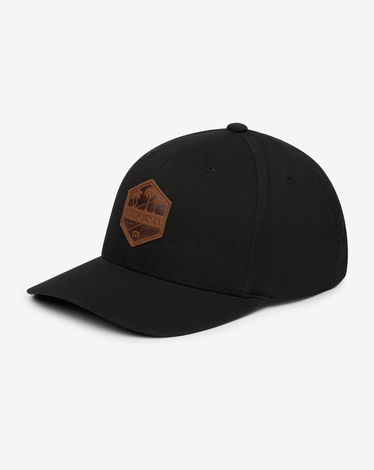 Travis Mathew Online Kirby Cove 2.0 Snapback Hat Men|Accessories