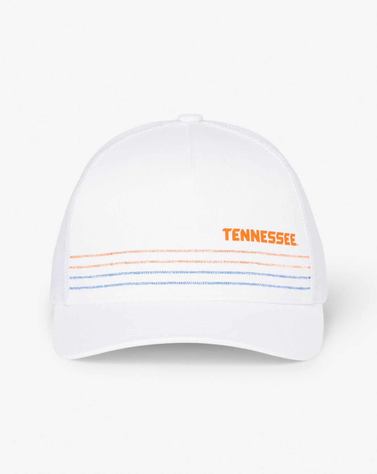 Travis Mathew For Sale Tennessee Drum Major Snapback Hat Men|Accessories|Game Day|New