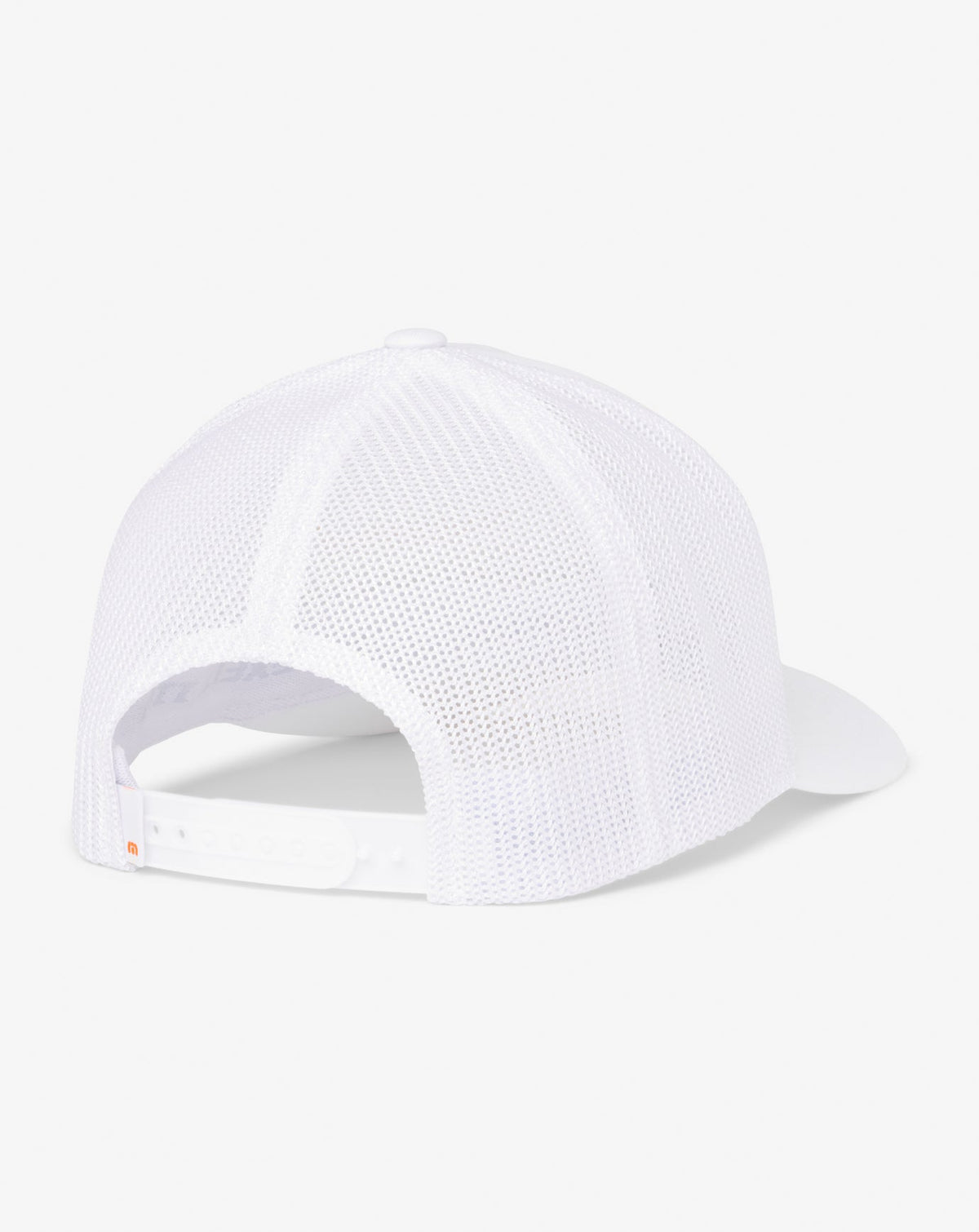 Travis Mathew For Sale Tennessee Drum Major Snapback Hat Men|Accessories|Game Day|New