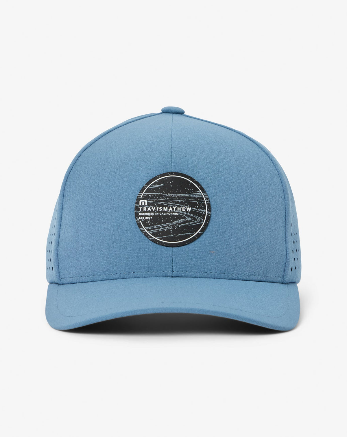 Travis Mathew Discount Long Journey Snapback Hat Men|Accessories|Golf