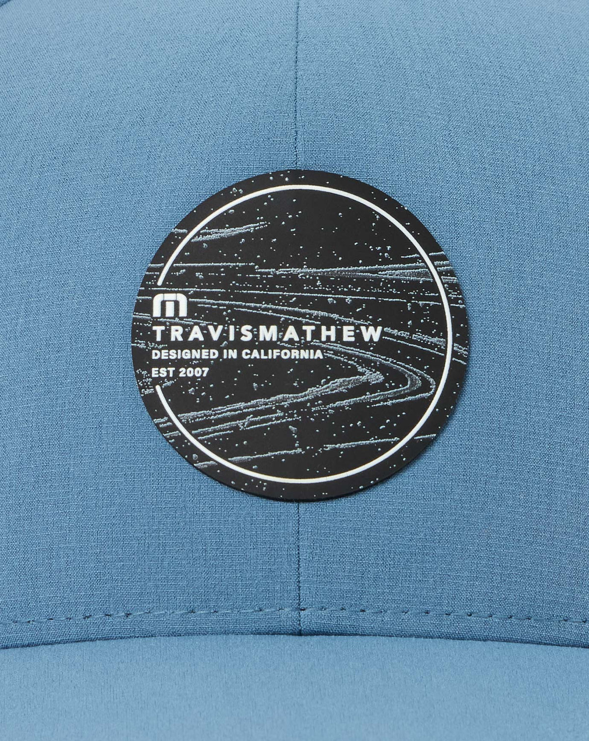 Travis Mathew Discount Long Journey Snapback Hat Men|Accessories|Golf