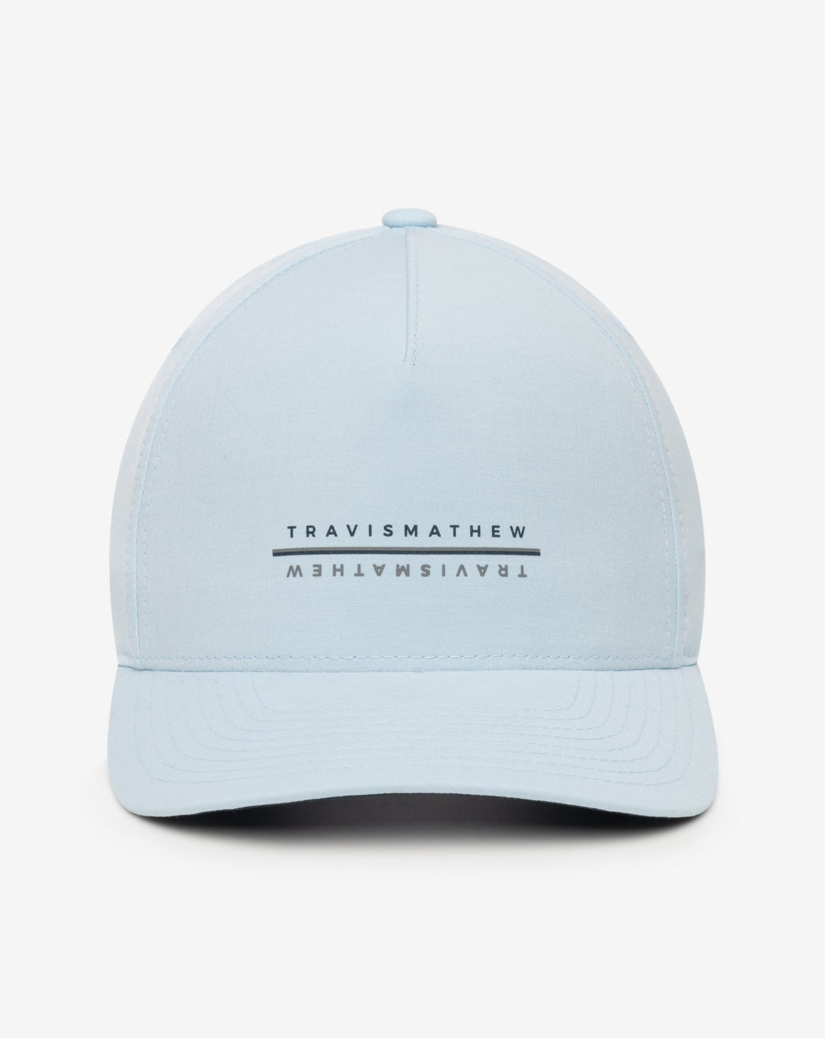 Travis Mathew For Sale Hilo Hills Snapback Hat Men|Accessories