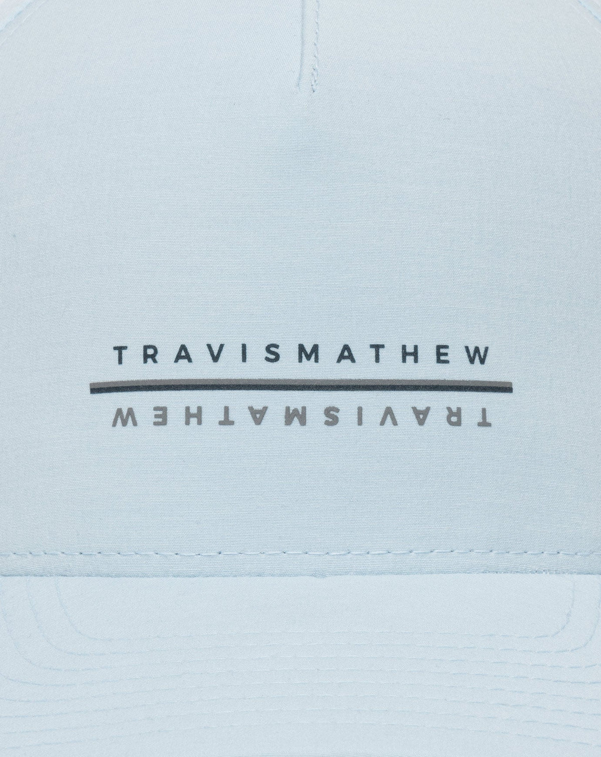 Travis Mathew For Sale Hilo Hills Snapback Hat Men|Accessories