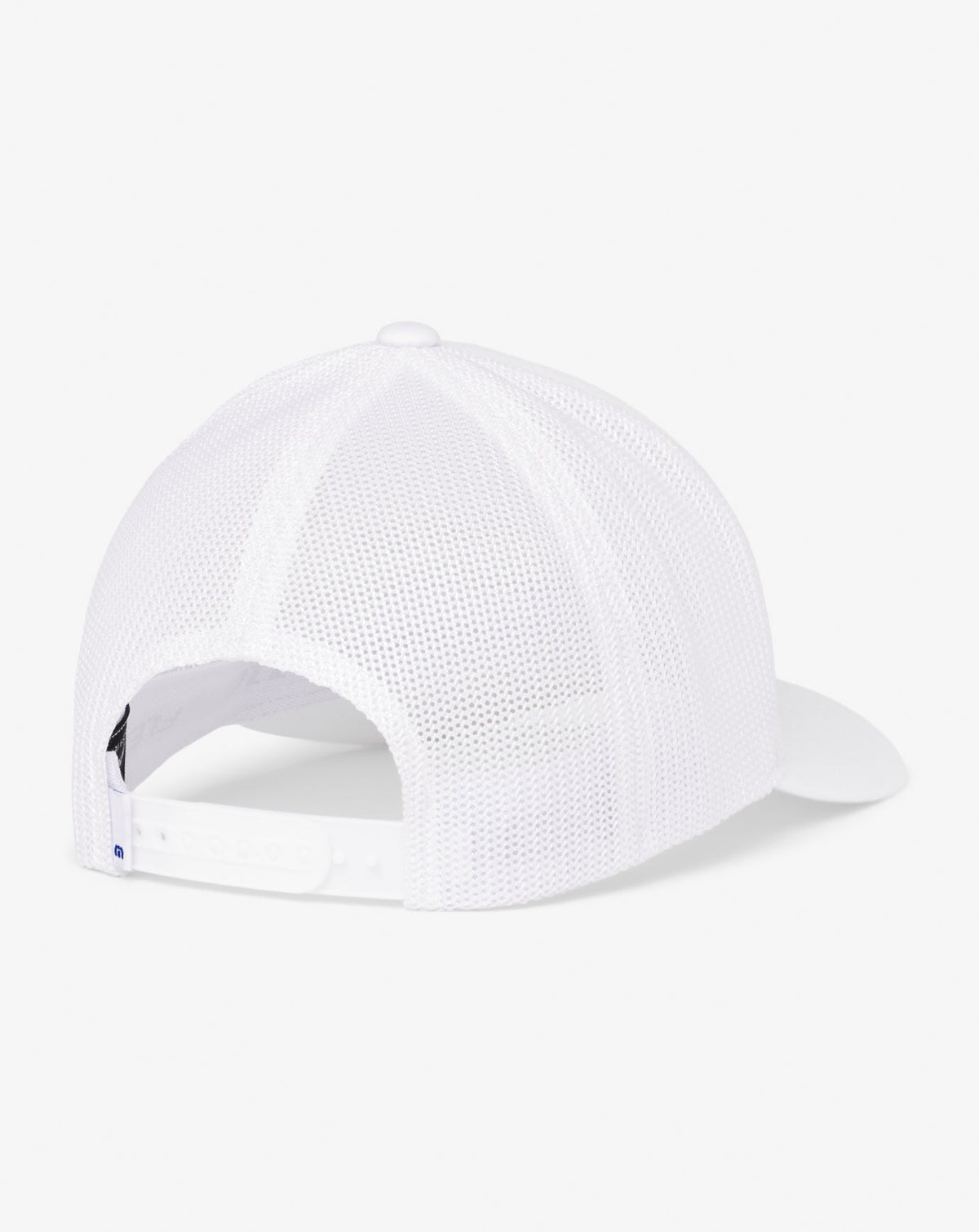 Travis Mathew Outlets Florida Drum Major Snapback Hat Men|Accessories|New