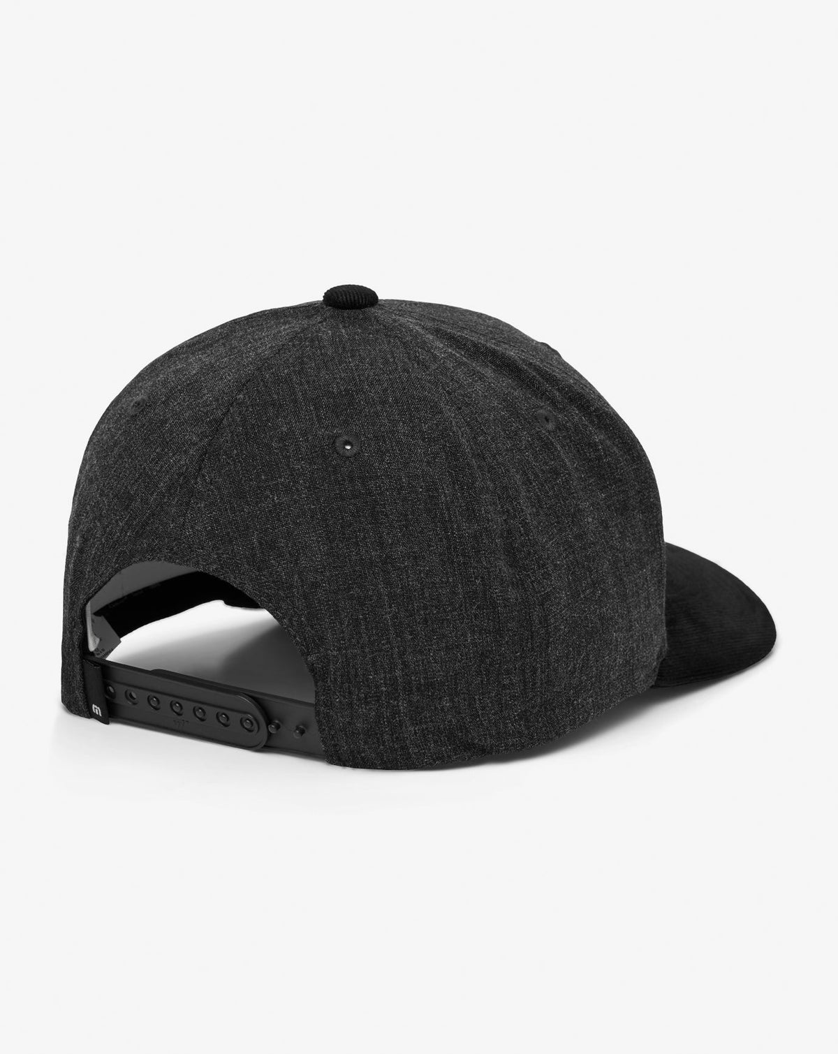 Travis Mathew US Burnley Rustic Road Snapback Hat Men|Accessories