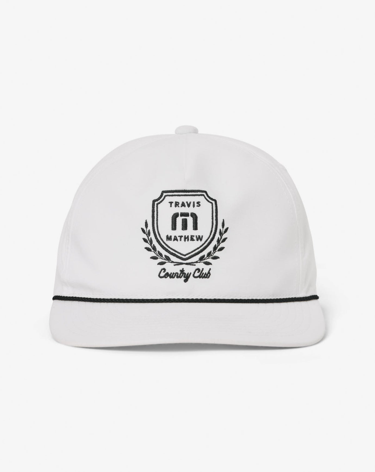 Travis Mathew Online Local Favorite Snapback Hat Men|Accessories