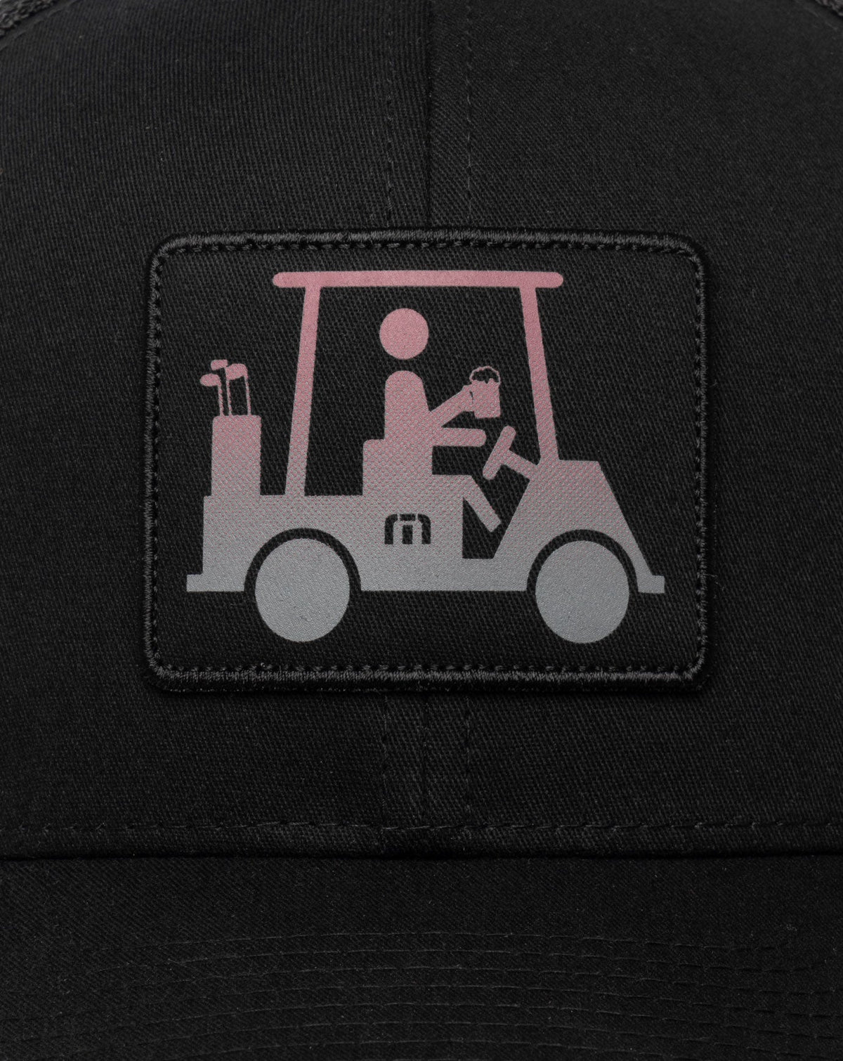 Travis Mathew Sale El Capitan 2.0 Snapback Hat Men|Accessories
