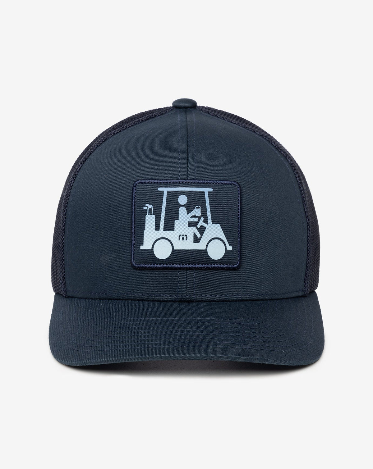 Travis Mathew For Sale El Capitan 2.0 Snapback Hat Men|Accessories