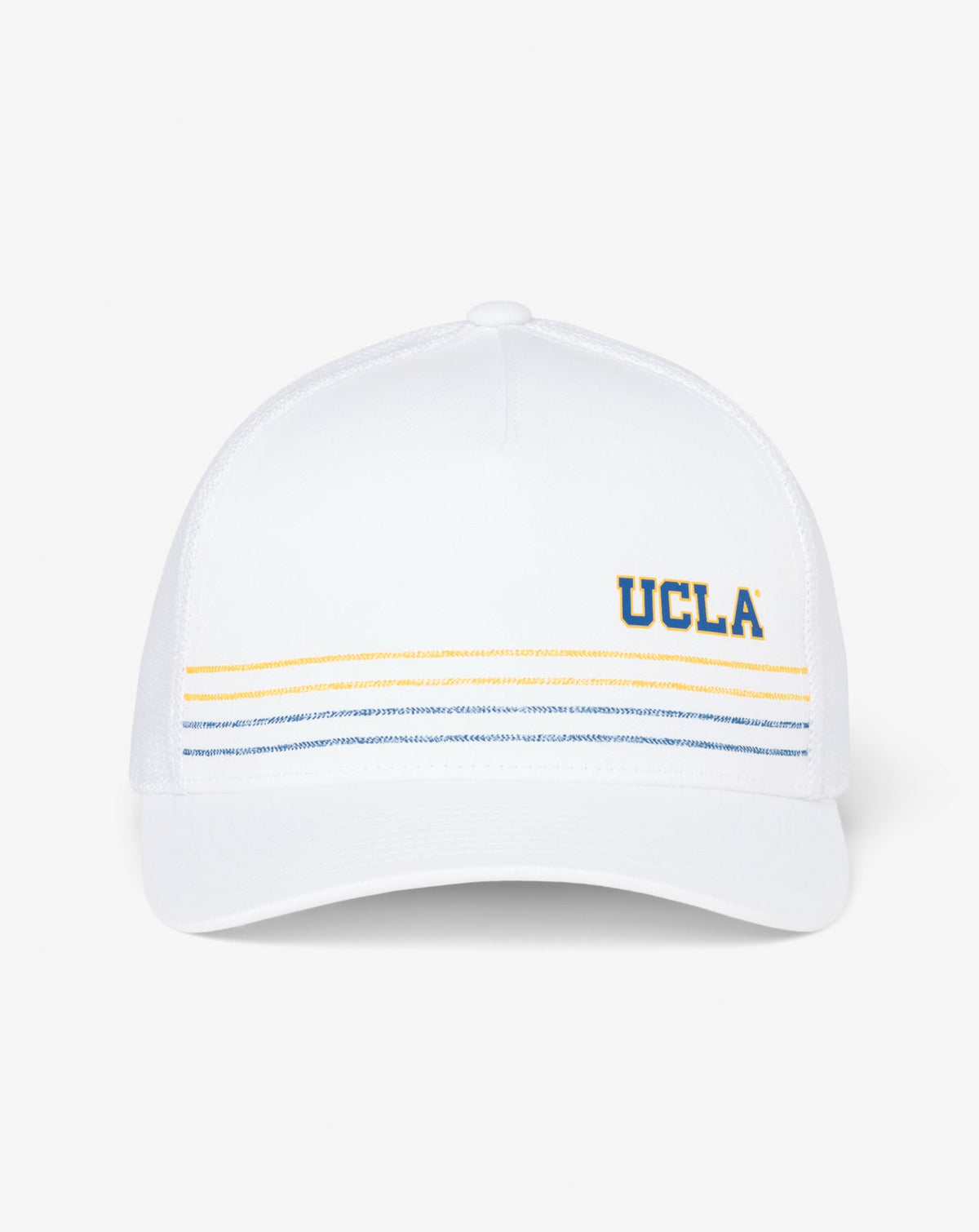 Travis Mathew Discount UCLA Drum Major Snapback Hat Men|Accessories|Game Day|New