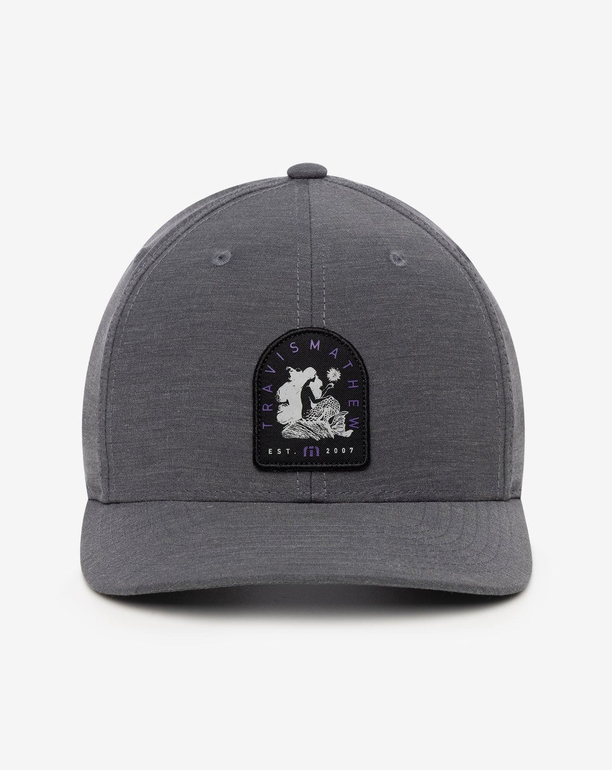 Travis Mathew For Sale Myths And Legends Snapback Hat Men|Accessories