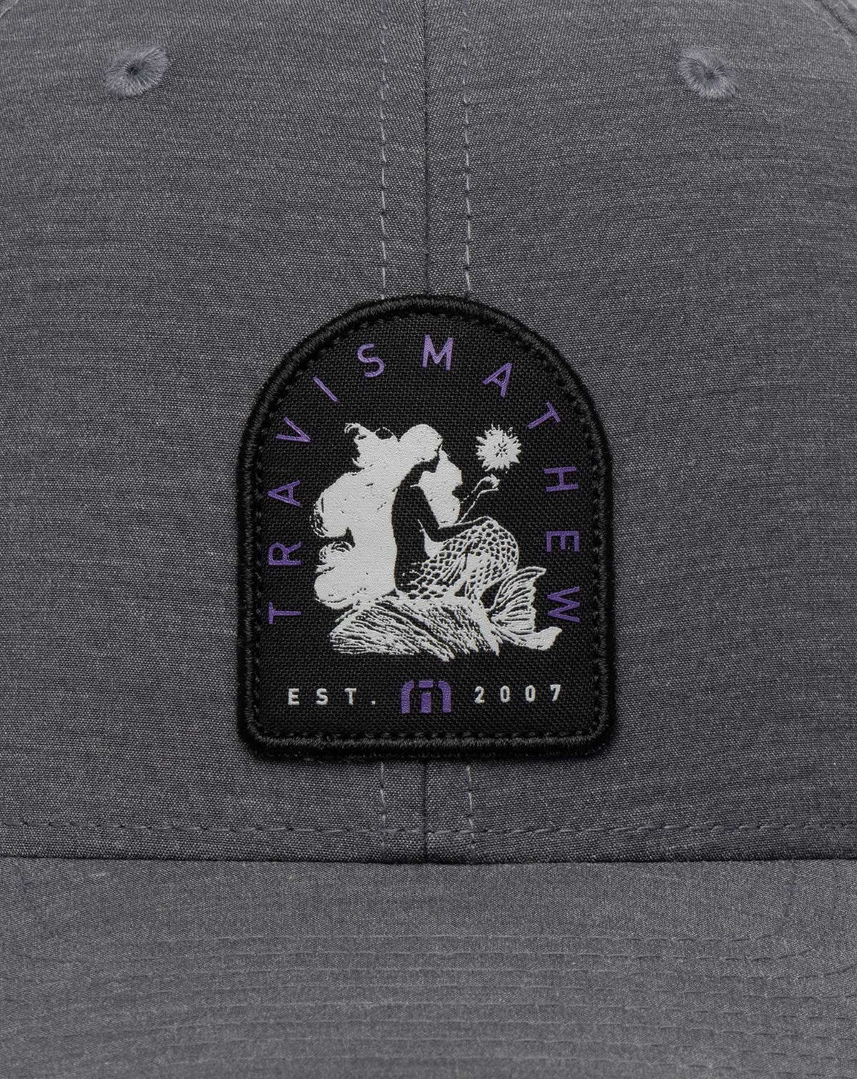 Travis Mathew For Sale Myths And Legends Snapback Hat Men|Accessories