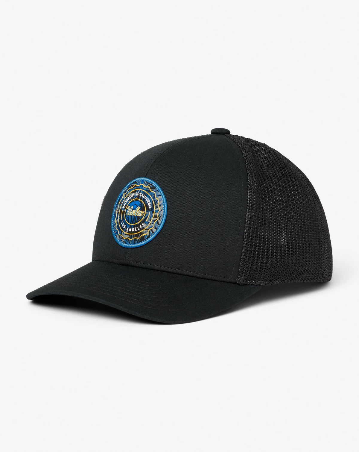 Travis Mathew Discount UCLA Spirit And Tradition Snapback Hat Men|Accessories|Game Day|New