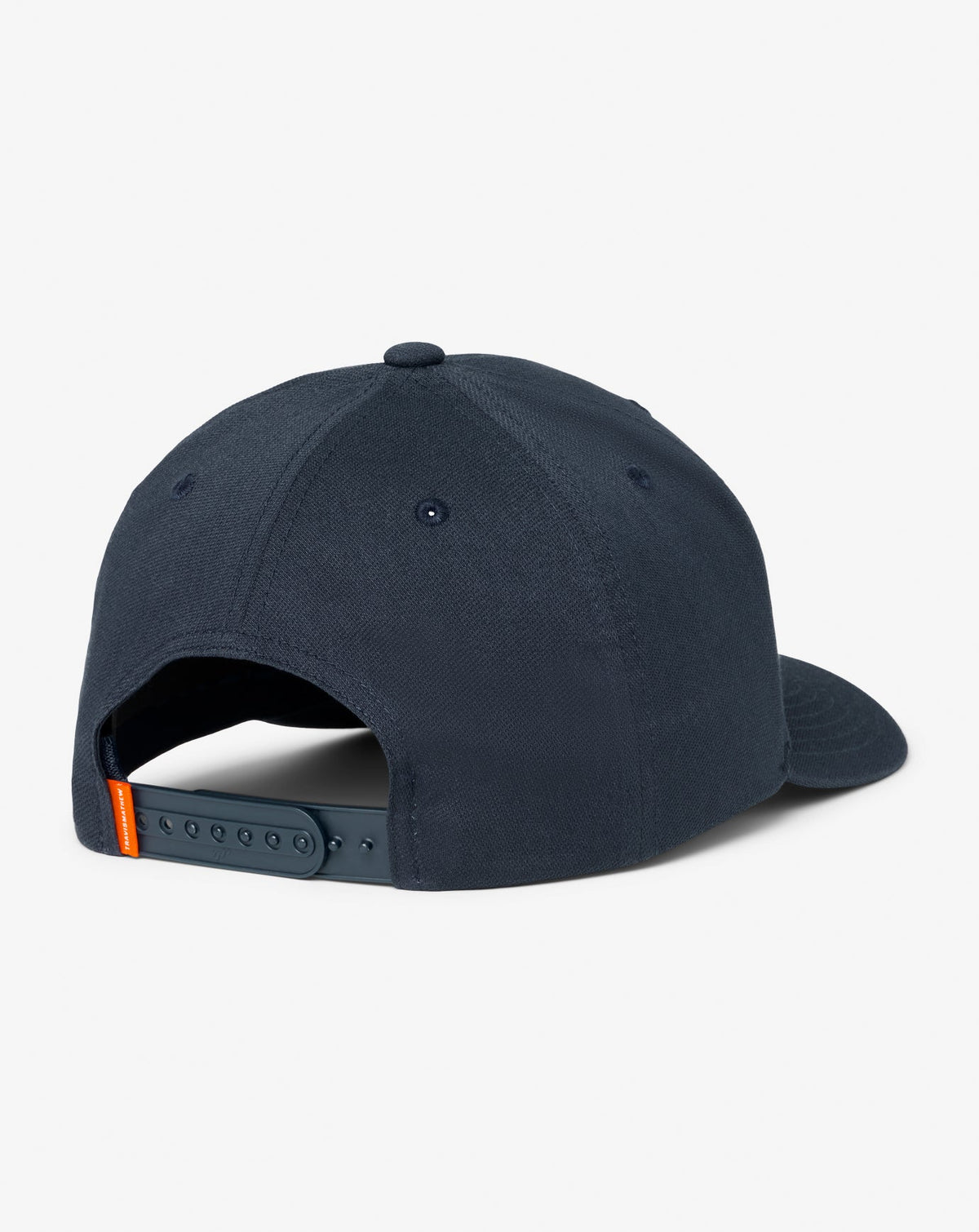 Travis Mathew Sale Auburn Recruiting Class Snapback Hat Men|Accessories|Game Day|New