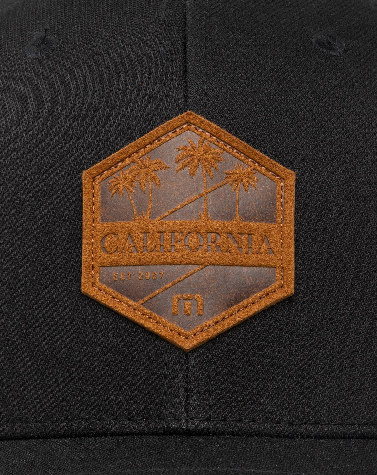 Travis Mathew Outlets Kirby Cove Snapback Hat Men|Accessories