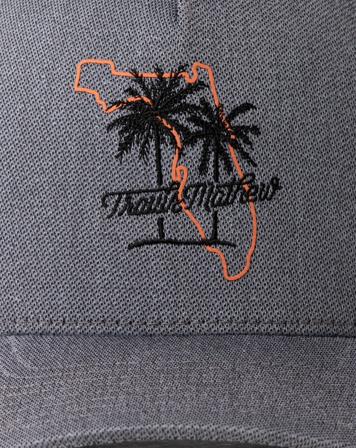 Travis Mathew For Sale Best Beach Snapback Hat Men|Accessories