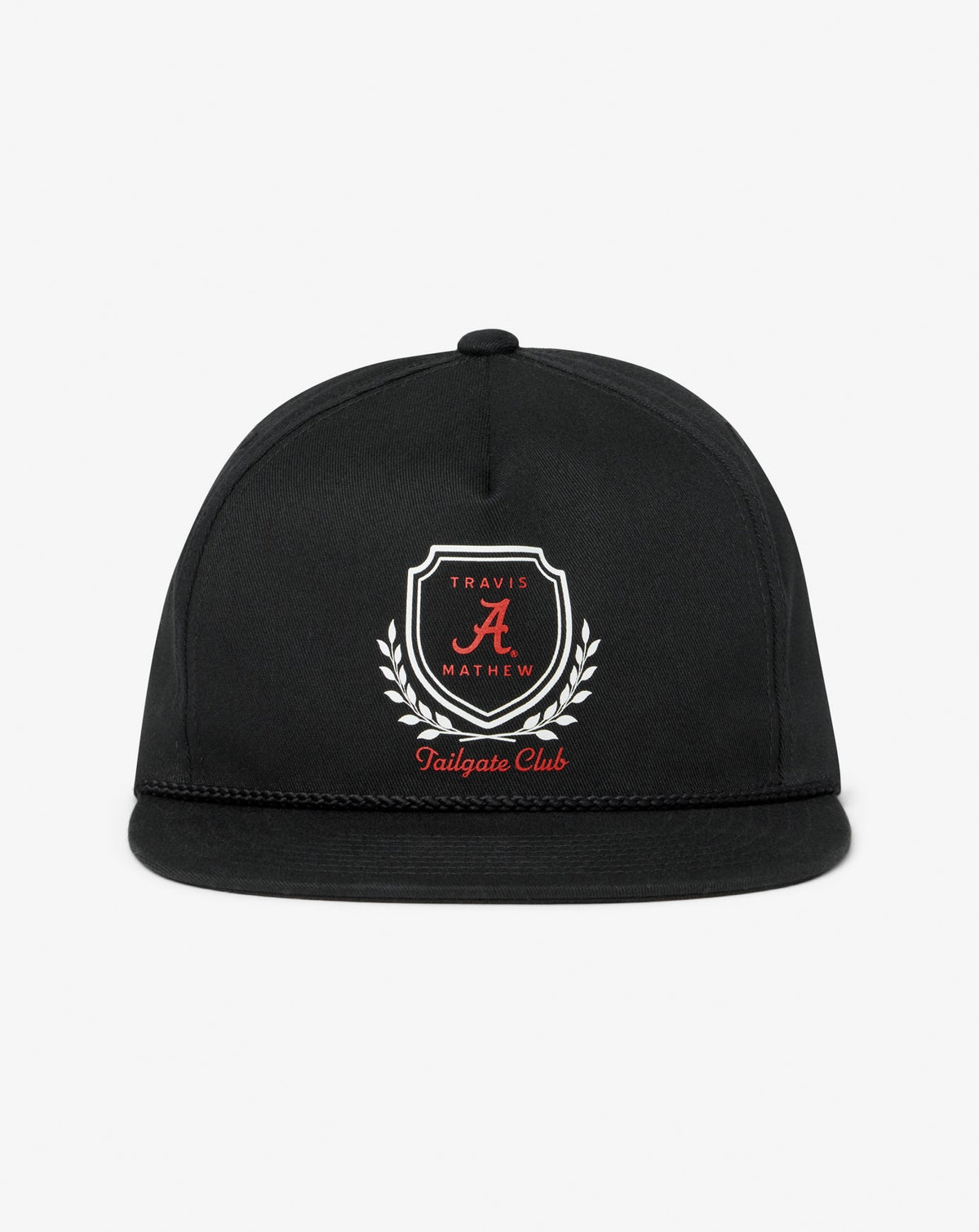 Travis Mathew Sale Alabama Stadium Snapback Hat Men|Accessories|Game Day|New