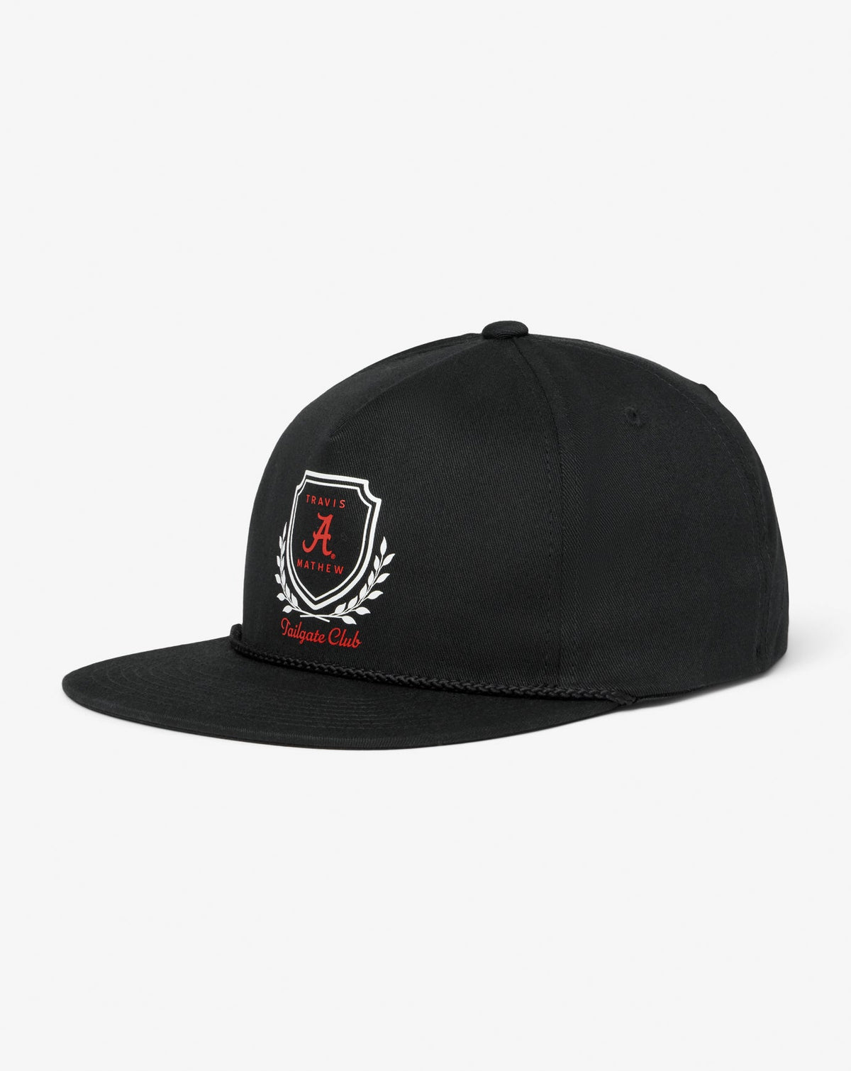 Travis Mathew Sale Alabama Stadium Snapback Hat Men|Accessories|Game Day|New