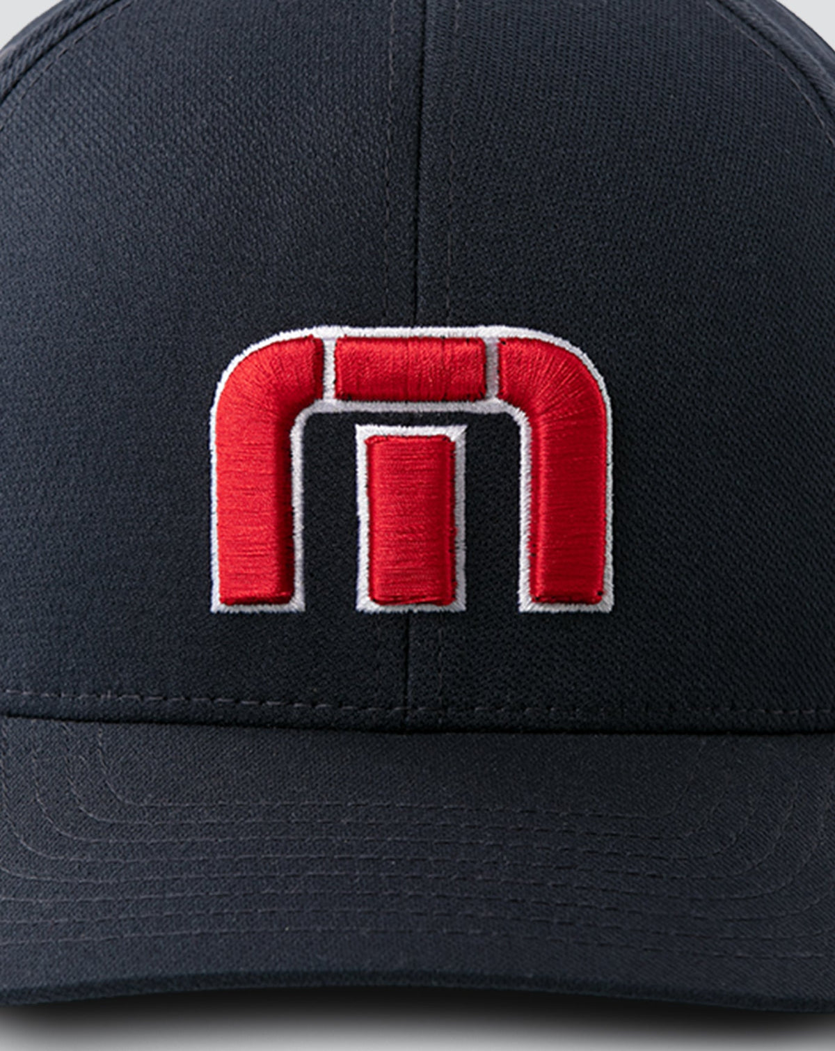 Travis Mathew Discount For The Revolution Snapback Hat Men|Accessories