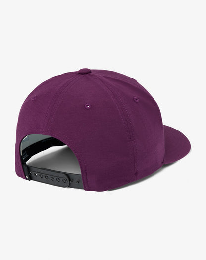 Travis Mathew Online Burnley Always The Optimist Snapback Hat Men|Accessories