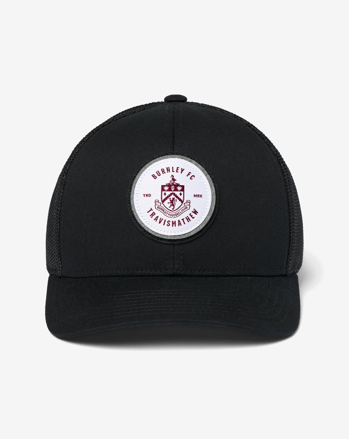 Travis Mathew Sale Burnley Shorthanded Snapback Hat Men|Accessories
