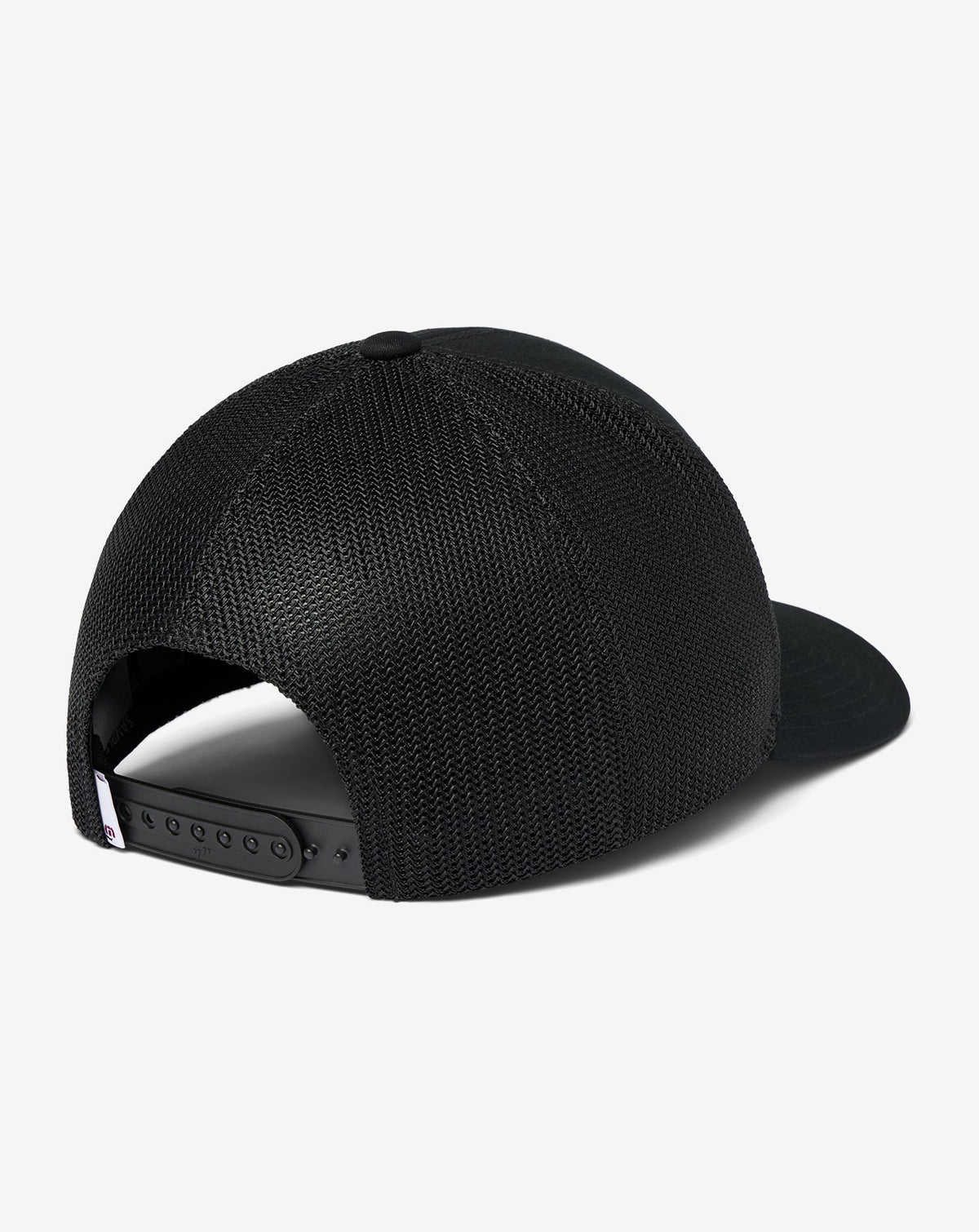 Travis Mathew Sale Burnley Shorthanded Snapback Hat Men|Accessories