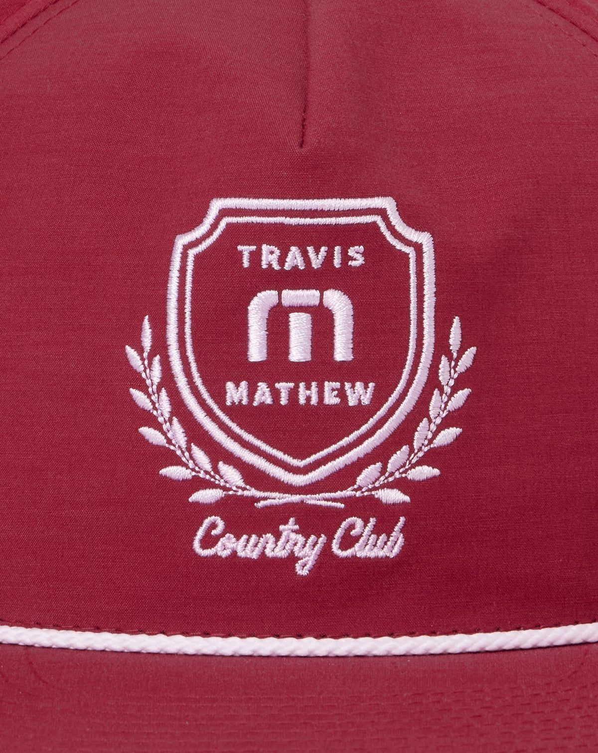 Travis Mathew Discount Local Favorite Snapback Hat Men|Accessories