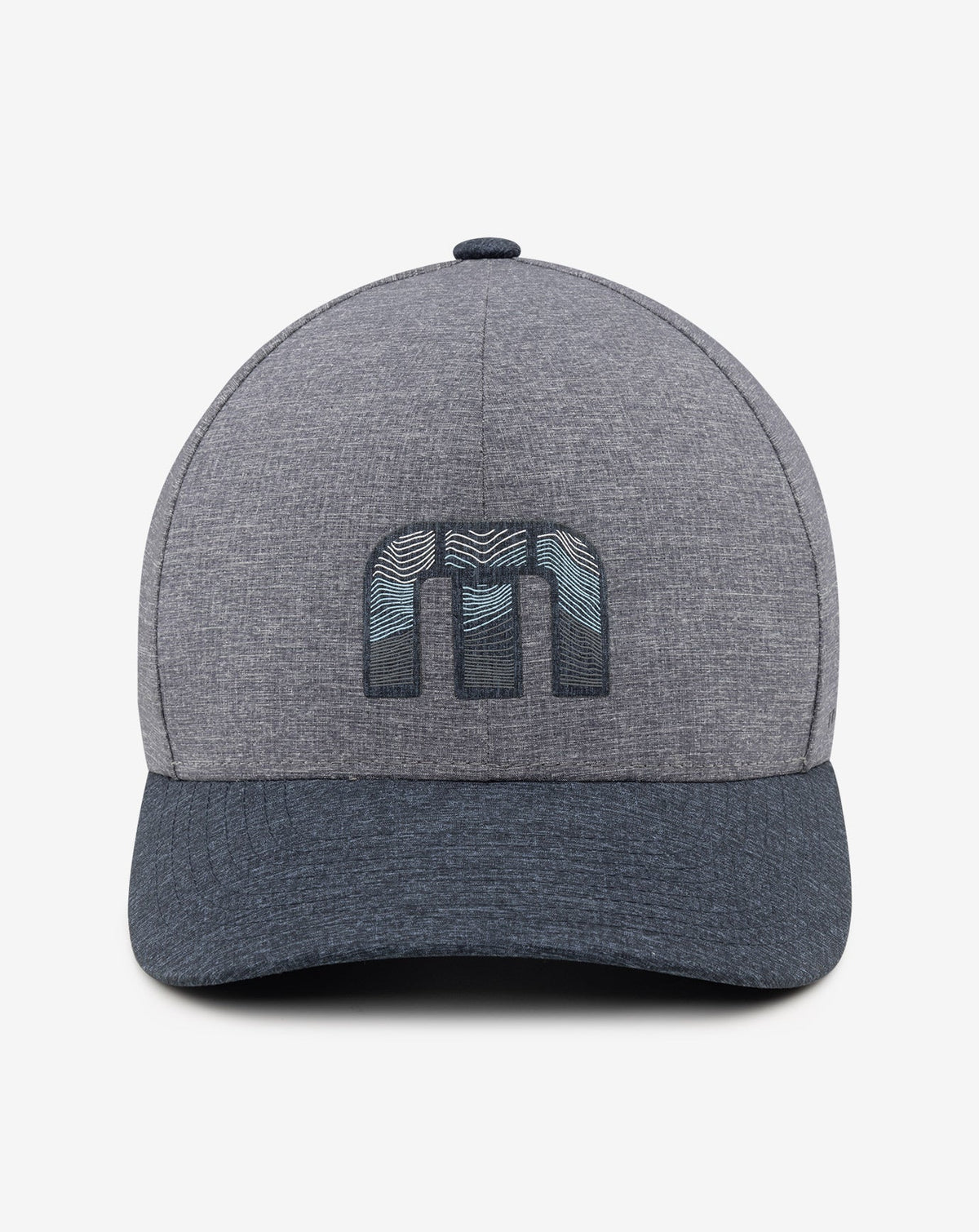 Travis Mathew Outlets Non Negotiable Snapback Hat Men|Accessories|Golf