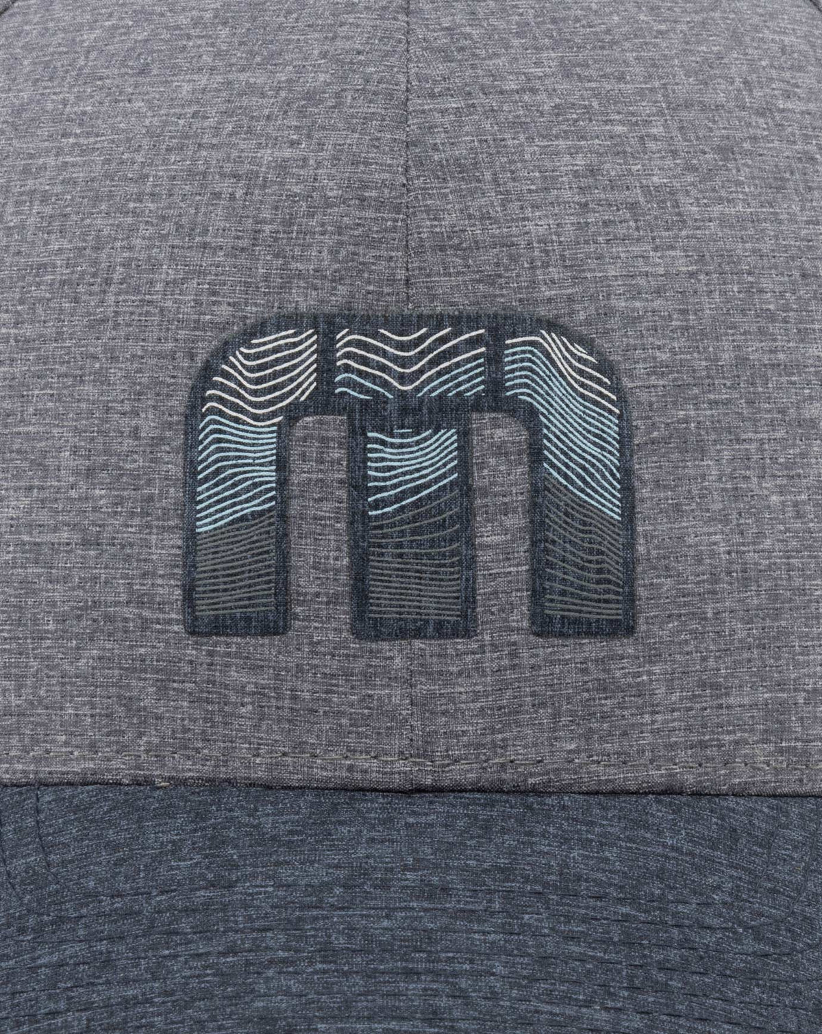 Travis Mathew Outlets Non Negotiable Snapback Hat Men|Accessories|Golf