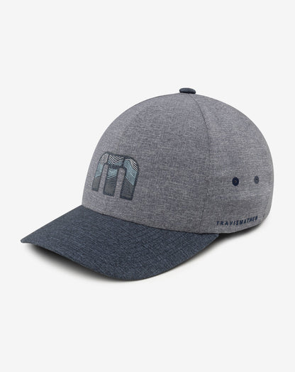 Travis Mathew Outlets Non Negotiable Snapback Hat Men|Accessories|Golf