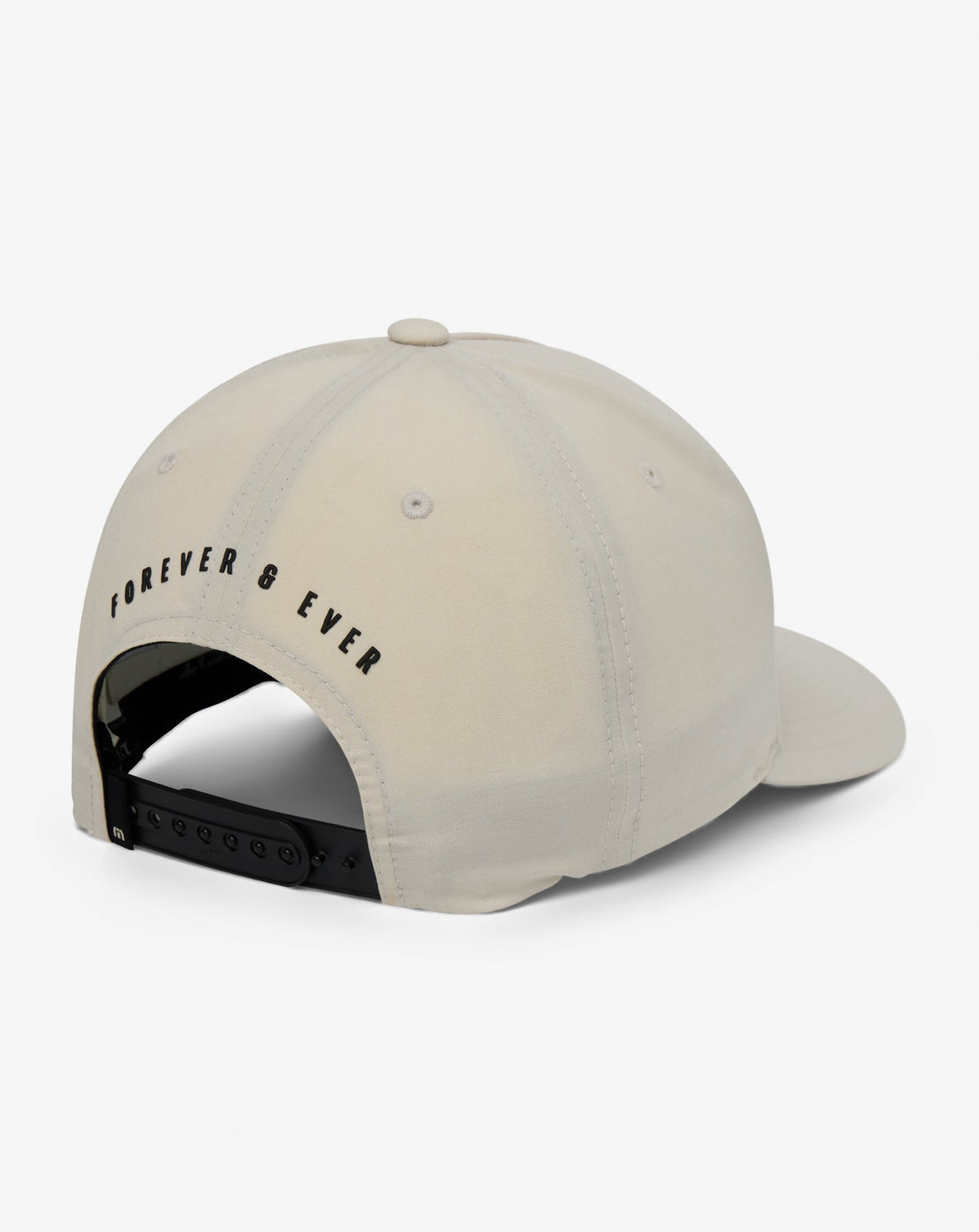 Travis Mathew For Sale Burnley Run The Gamut Snapback Hat Men|Accessories