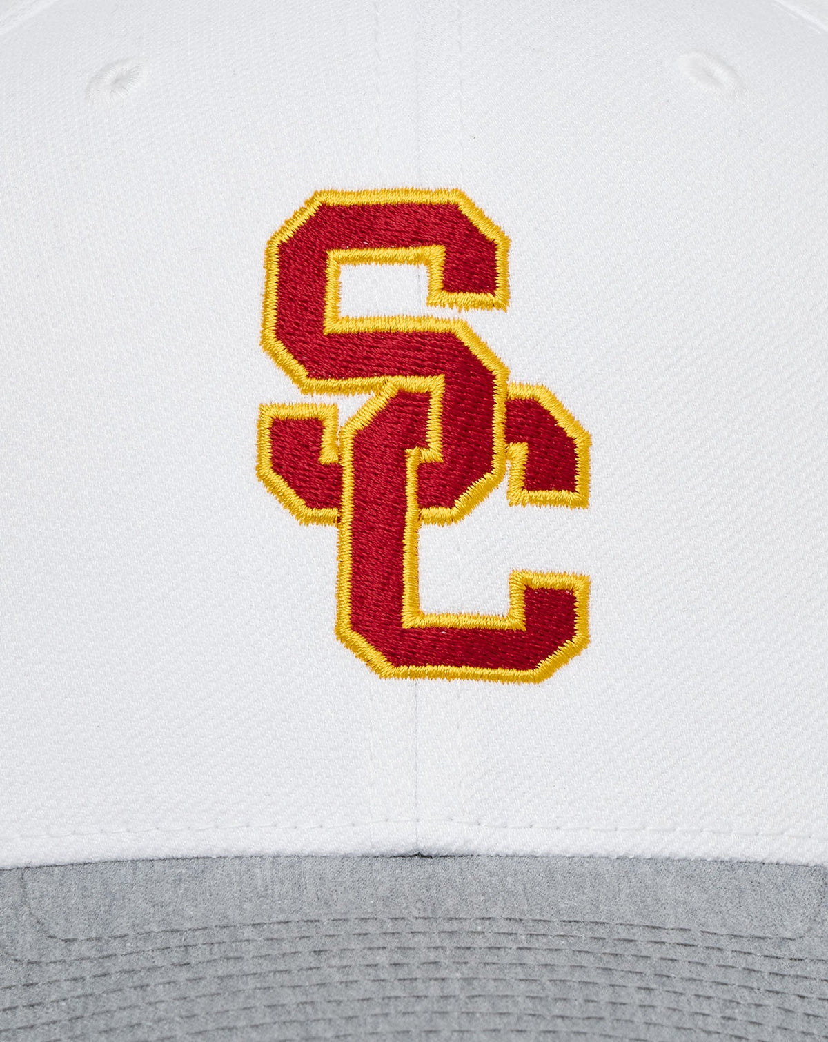 Travis Mathew Online USC Go Around Snapback Hat Men|Accessories|Game Day|New