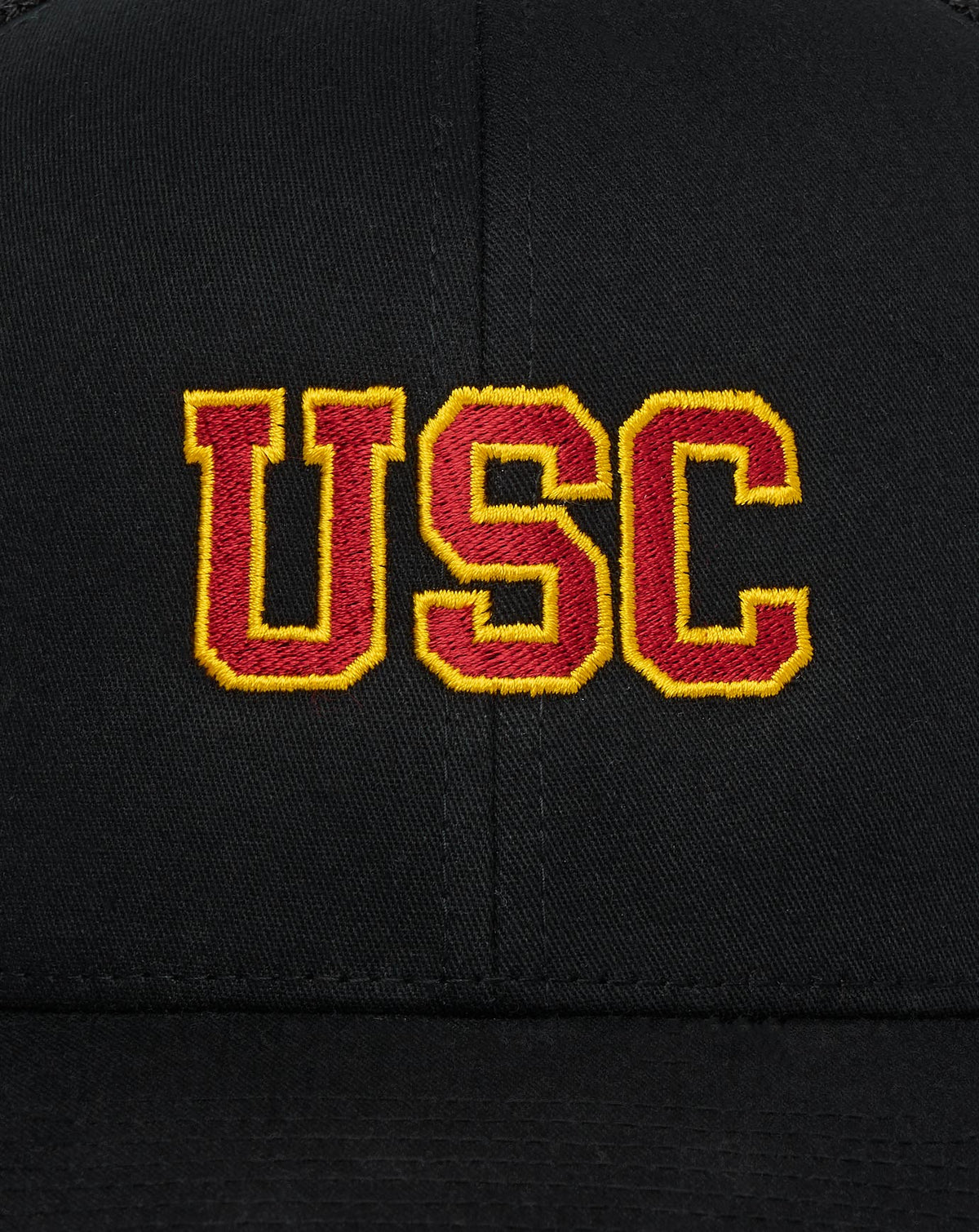 Travis Mathew For Sale USC Widder 2.0 Snapback Hat Men|Accessories|Game Day|New