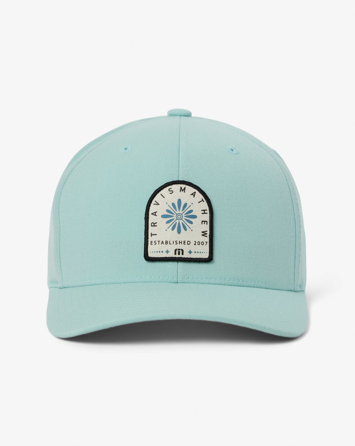 Travis Mathew Online Loyalty Points Snapback Hat Men|Accessories