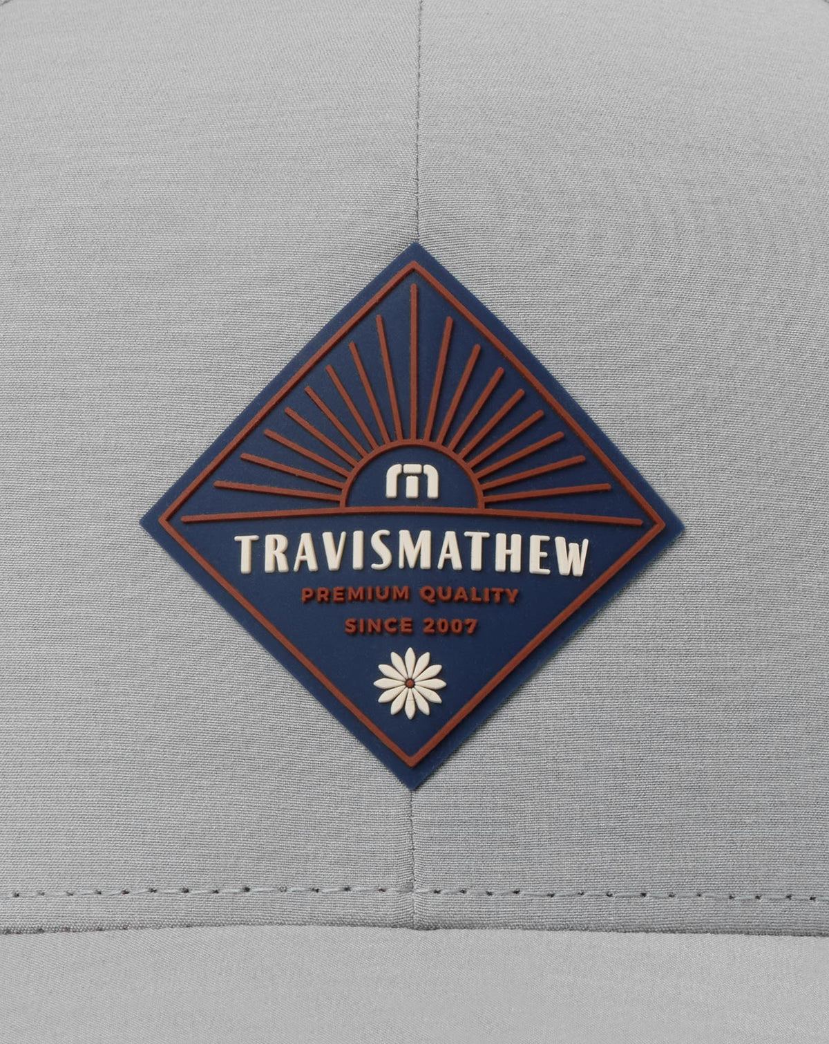 Travis Mathew Sale New Memories Snapback Hat Men|Accessories|Golf