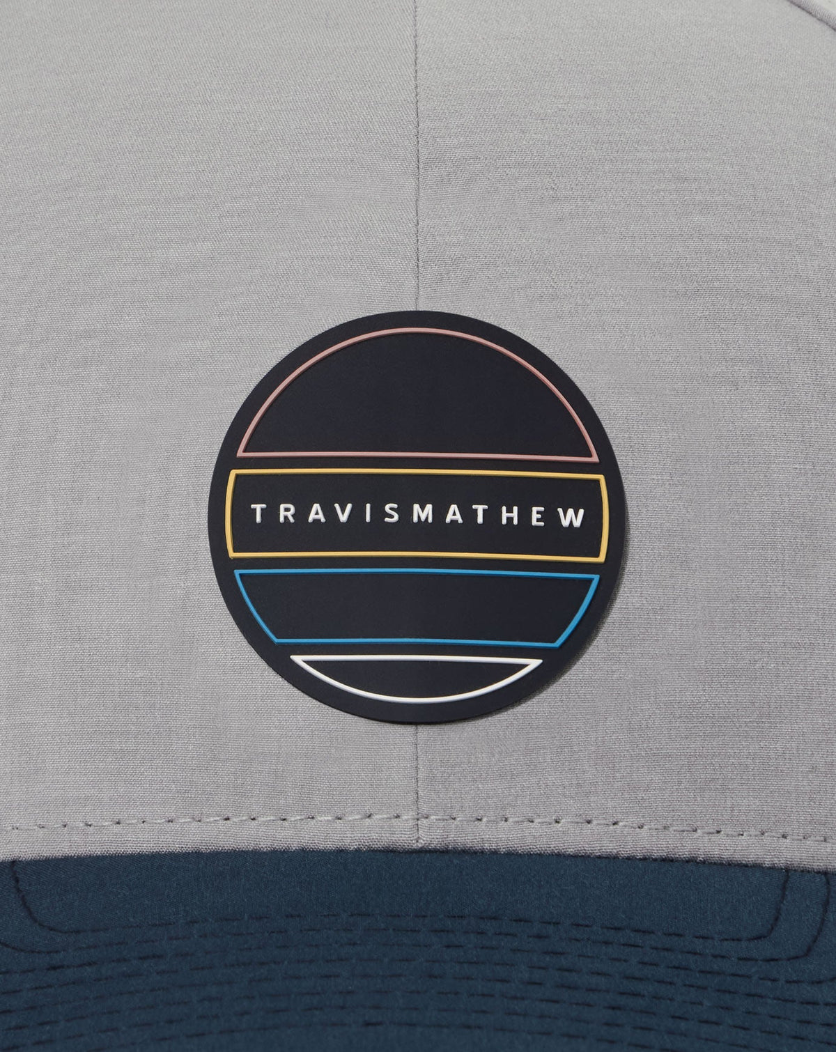Travis Mathew Outlets Epic Quest Snapback Hat Men|Accessories|Golf